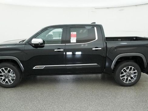New 2026 Toyota Tundra 1794 Edition AWD/4WD image 44