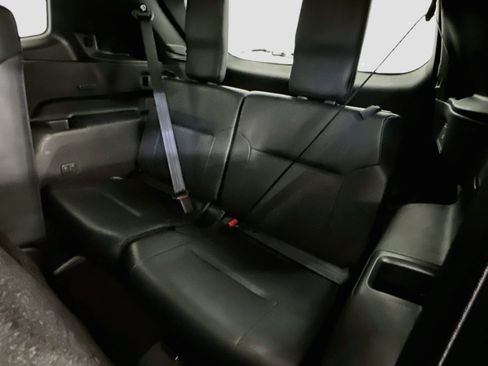 Used 2024 Mitsubishi Outlander SE AWD/4WD image 30