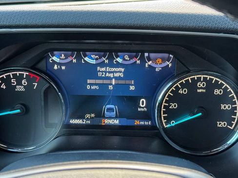 Used 2023 Ford F150 XLT w/ Equipment Group 302A High AWD/4WD image 21