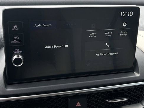 New 2025 Acura ADX A-Spec image 18