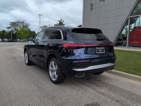 New 2025 Audi Q5 Premium Plus image 31