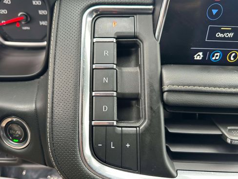 Used 2021 Chevrolet Tahoe Premier image 15