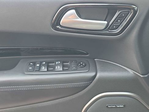 Certified 2021 Dodge Durango Citadel w/ Premium Entertainment Group image 29