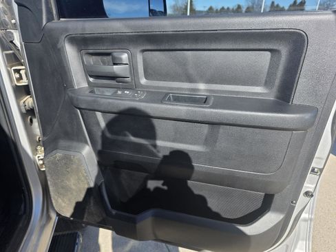 Used 2017 RAM 2500 Tradesman w/ Chrome Appearance Group image 50