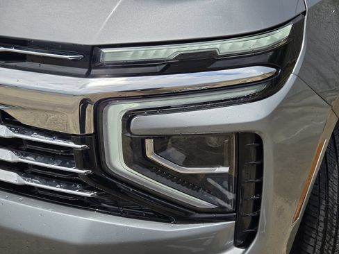 New 2026 Chevrolet Tahoe LT RWD image 10