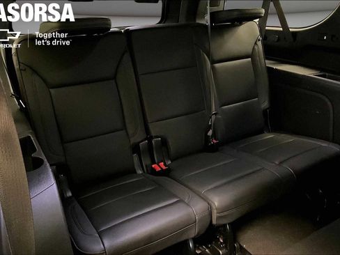 Certified 2024 Chevrolet Suburban High Country w/ Advanced Technology Package AWD/4WD image 27