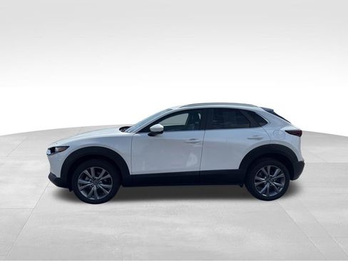 Certified 2023 MAZDA CX-30 AWD 2.5 S w/ Preferred Package image 2