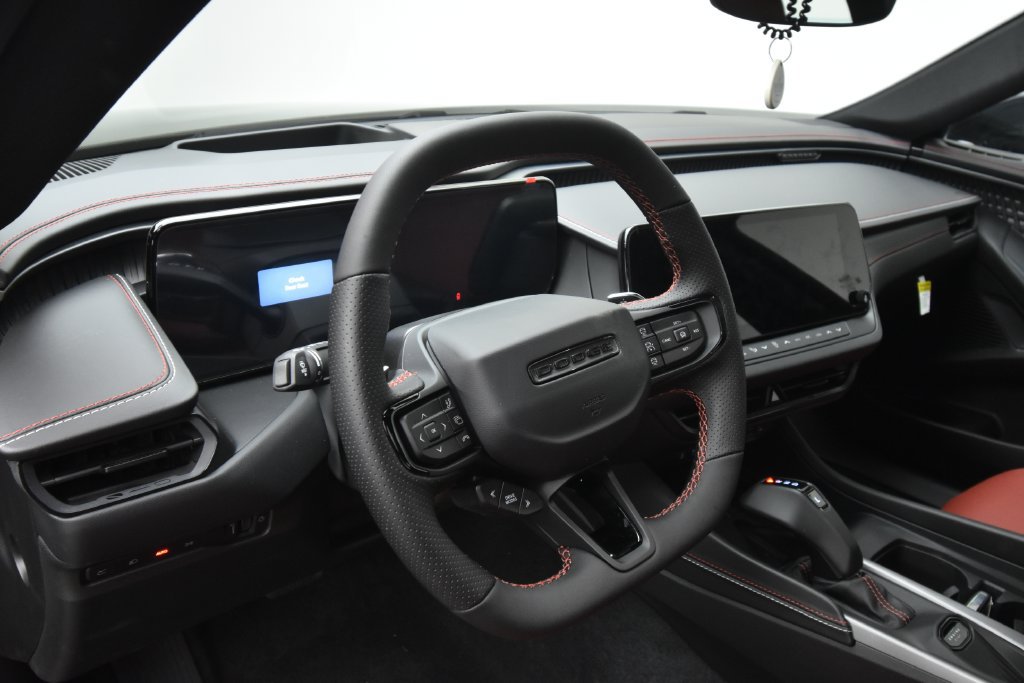 New 2027 Dodge Charger Scat Pack AWD/4WD image 36