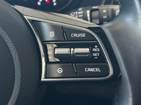 Used 2023 Kia Seltos EX image 30