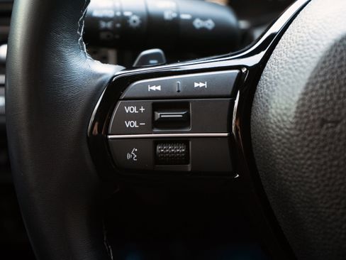 Certified 2023 Honda Civic Sport Touring image 20