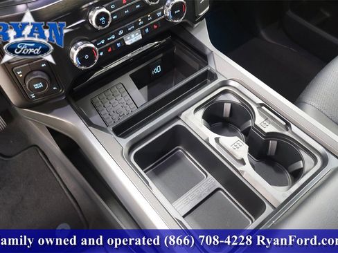 New 2026 Ford F250 Lariat image 26