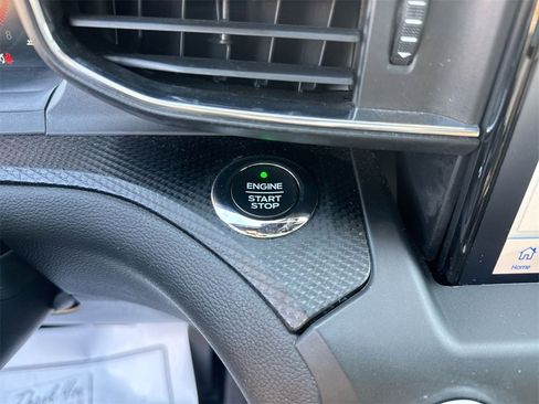 Used 2020 Ford Explorer ST w/ ST Street Pack image 22