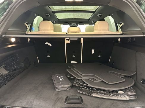 New 2026 Mercedes-Benz GLE 350 4MATIC image 19