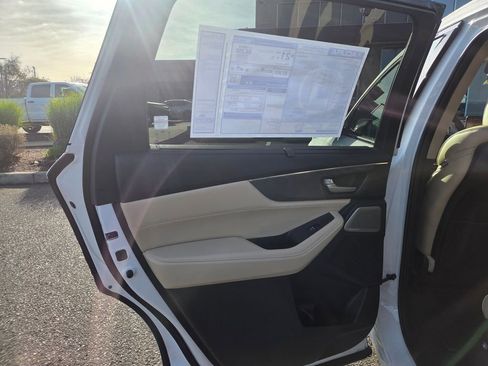New 2026 Acura MDX SH-AWD w/ Technology Package image 12