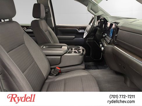 Used 2025 GMC Sierra 1500 Elevation AWD/4WD image 16