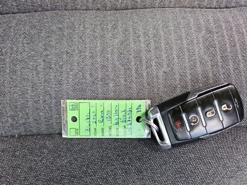 Used 2020 RAM 1500 Big Horn AWD/4WD image 28