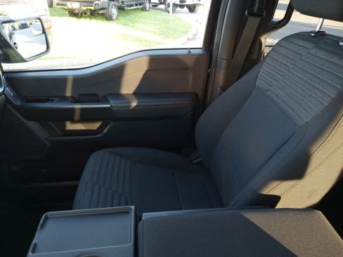 Certified 2023 Ford F150 XL w/ STX Appearance Package AWD/4WD image 26