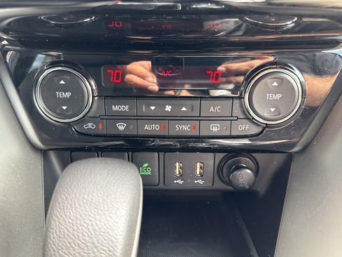 Used 2024 Mitsubishi Eclipse Cross SE AWD/4WD image 16