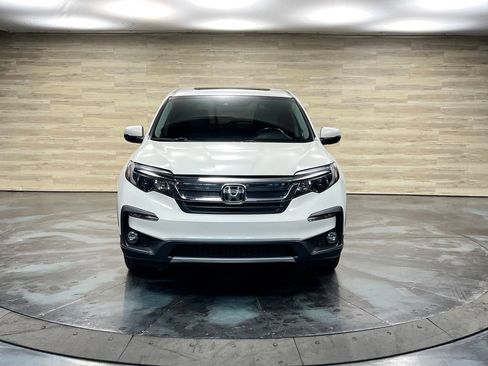 Used 2019 Honda Pilot EX-L image 9