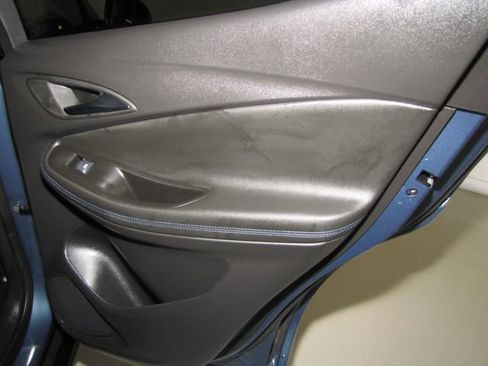 Used 2026 Buick Encore GX Sport Touring w/ Comfort Package FWD image 19