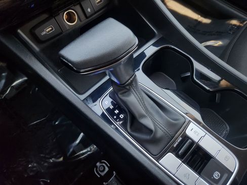 Used 2024 Hyundai Tucson SEL image 21