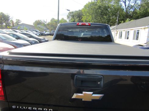 Used 2015 Chevrolet Silverado 2500 LT w/ LT Convenience Package image 12