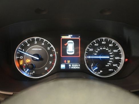 Used 2021 Subaru Ascent Touring w/ Popular Package #2A image 9