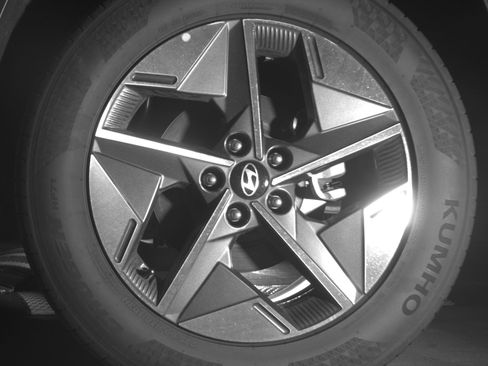 Used 2025 Hyundai Tucson SEL image 14