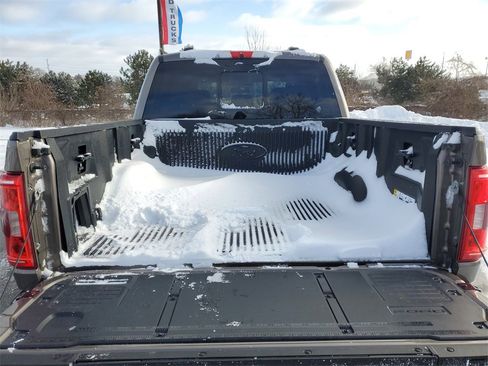 Used 2023 Ford F150 XLT w/ Equipment Group 302A High image 8