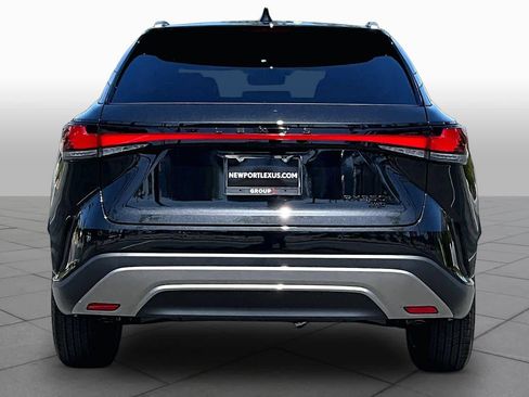 New 2026 Lexus RX 350 Premium AWD/4WD image 4