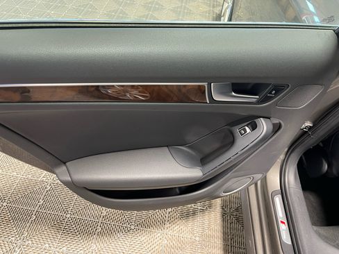 Used 2014 Audi A4 2.0T Premium Plus w/ Premium Plus Package image 22