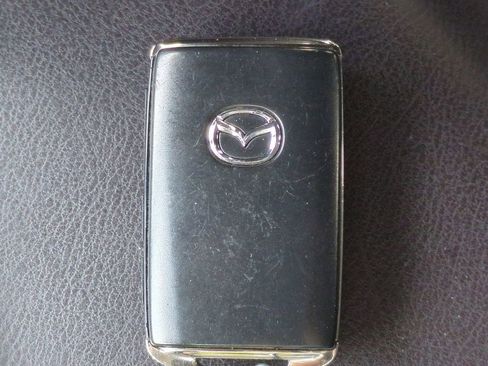 Used 2023 MAZDA CX-5 Signature image 31