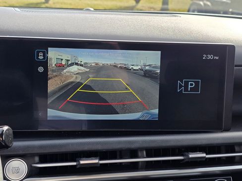 Used 2025 Hyundai Tucson SEL image 23