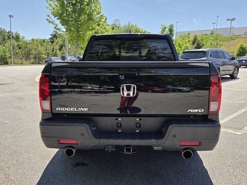 Used 2023 Honda Ridgeline RTL-E image 4