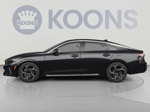 New 2026 Kia K5 GT-Line FWD image 2