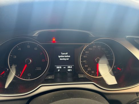 Used 2016 Audi A4 2.0T Premium AWD/4WD image 10