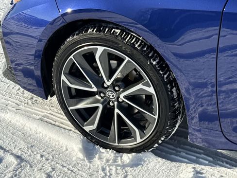 Used 2022 Toyota Corolla SE image 11