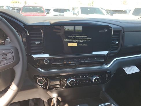 New 2026 GMC Sierra 1500 Elevation w/ Elevation Premium Package image 15