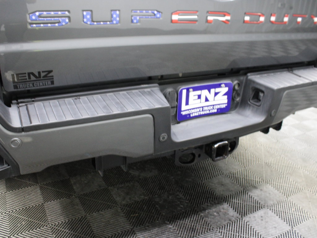 Used 2023 Ford F250 XL w/ STX Appearance Package AWD/4WD image 50