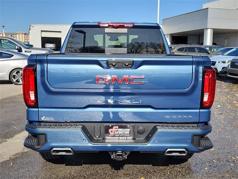 New 2026 GMC Sierra 1500 Denali w/ Denali Reserve Package image 4