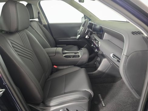 Used 2026 Hyundai Palisade SEL AWD/4WD image 29