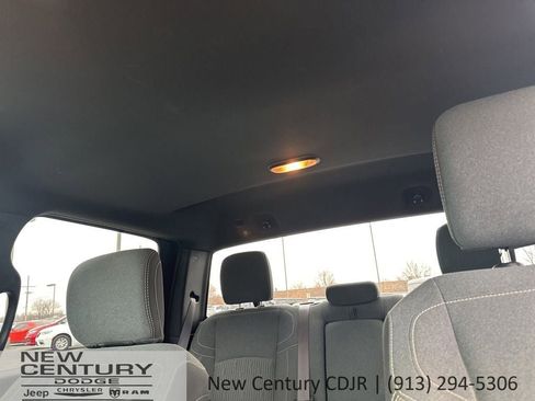 Used 2020 RAM 2500 Big Horn w/ Level 1 Equipment Group image 29