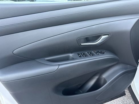 New 2026 Hyundai Santa Cruz SE FWD image 11