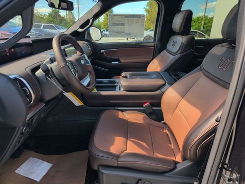 Certified 2025 Ford Expedition King Ranch image 7