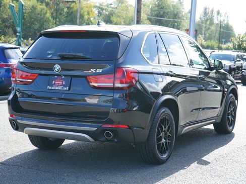 Used 2014 BMW X5 xDrive35d image 5