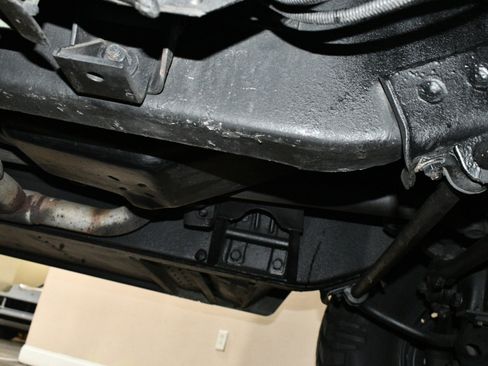 Used 1990 HUMMER H1 image 92