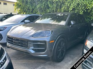 Used 2025 Porsche Cayenne GTS AWD/4WD video 1