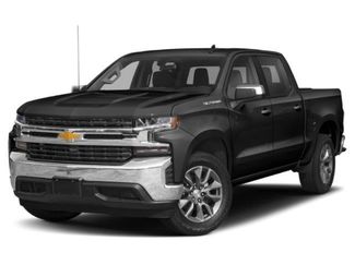 Used 2021 Chevrolet Silverado 1500 LT video 1