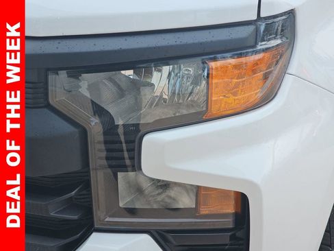 New 2026 Chevrolet Silverado 1500 W/T w/ WT Safety Package image 32