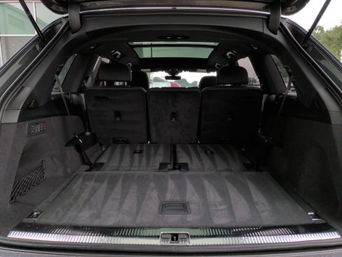 Certified 2026 Audi Q7 3.0T Premium Plus w/ Premium Plus Package AWD/4WD image 34